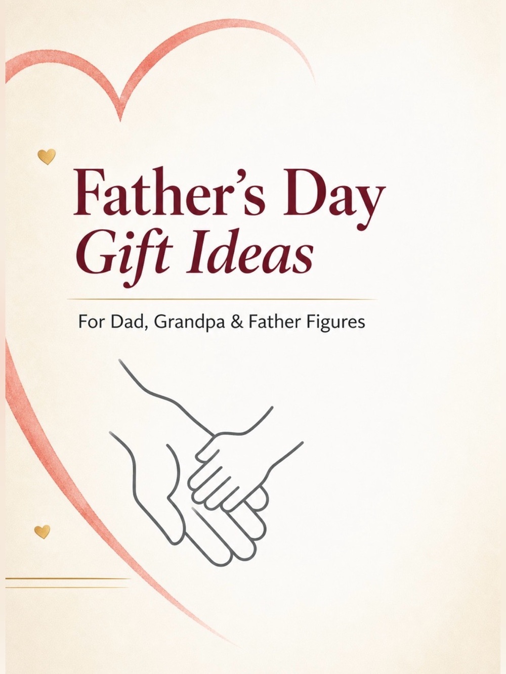 Father’s Day Gift Ideas/ White Shirt Edit | Vintage Home Decor Finds-Multi